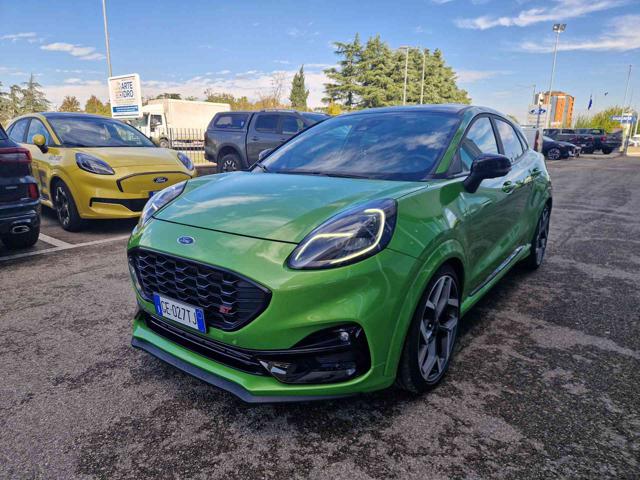 Ford Puma 1.5 EcoBoost 200 CV S&S ST, del 2021, 36.000 km, in vendita a Imola (BO)