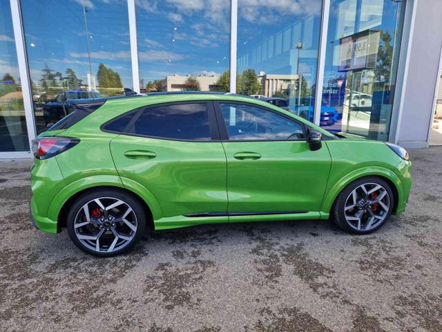 Ford Puma 1.5 EcoBoost 200 CV S&S ST - foto 4 di 4