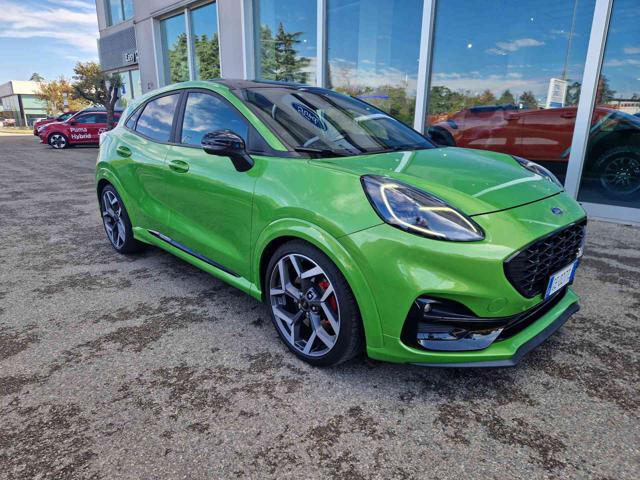Ford Puma 1.5 EcoBoost 200 CV S&S ST - foto 3 di 4