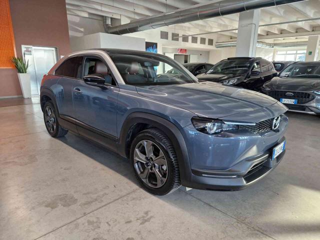 Mazda MX-30 Exclusive - foto 3 di 4