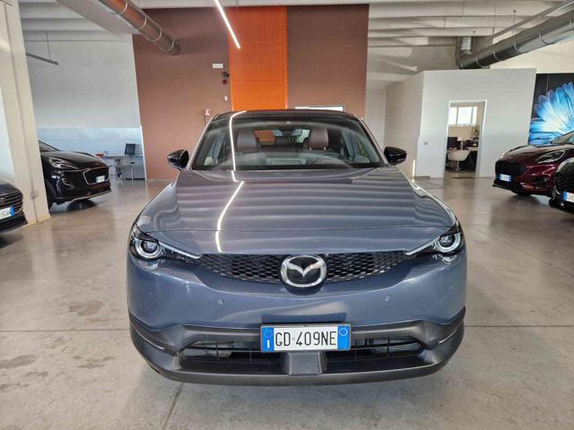 Mazda MX-30 Exclusive - foto 2 di 4