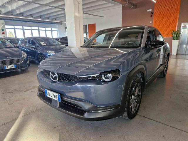 Mazda MX-30 Exclusive, del 2021, 55.900 km, in vendita a Imola (BO)