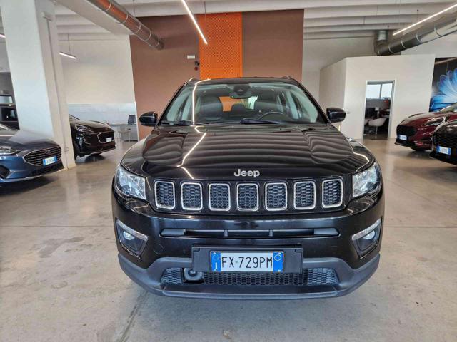 Jeep Compass 2.0 Multijet II 4WD Longitude - foto 2 di 4