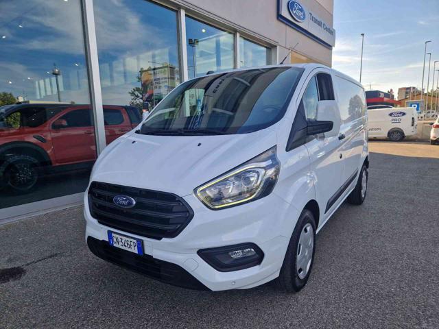 Ford Transit Custom 320 2.0 EcoBlue 130 PC Furgone Trend, del 2023, 71.200 km, in vendita a Imola (BO)
