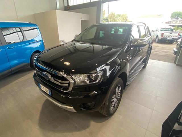 Ford Ranger 2.0 ECOBLUE DC Limited 5 posti, del 2022, 61.000 km, in vendita a Imola (BO)