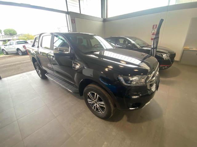 Ford Ranger 2.0 ECOBLUE DC Limited 5 posti - foto 3 di 4