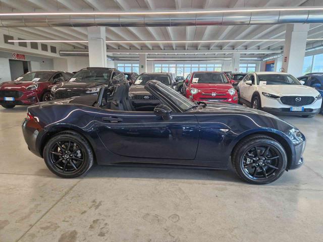 Mazda MX-5 1.5L Skyactiv-G Prime-Line - foto 4 di 4