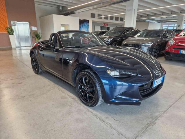 Mazda MX-5 1.5L Skyactiv-G Prime-Line - foto 3 di 4