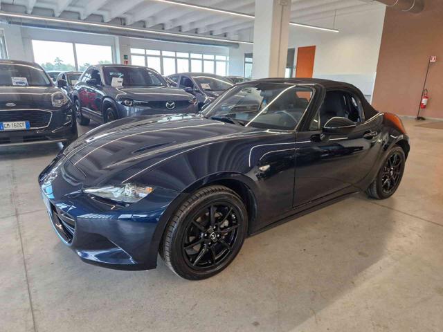 Mazda MX-5 1.5L Skyactiv-G Prime-Line - foto 2 di 4