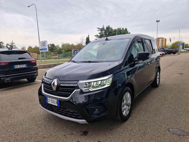 Renault Kangoo 1.3 TCe 100 CV Equilibre, del 2023, 59.000 km, in vendita a Imola (BO)