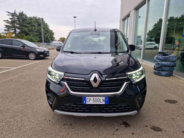 Renault Kangoo 1.3 TCe 100 CV Equilibre - foto 2 di 4