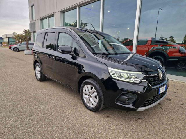 Renault Kangoo 1.3 TCe 100 CV Equilibre - foto 3 di 4