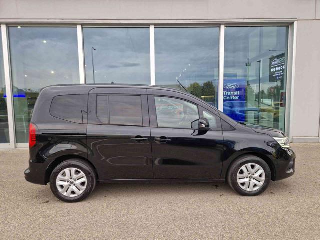 Renault Kangoo 1.3 TCe 100 CV Equilibre - foto 4 di 4