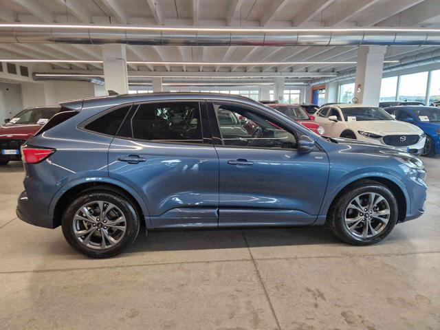 Ford Kuga 2.0 EcoBlue 120 CV aut. 2WD ST-Line - foto 4 di 4
