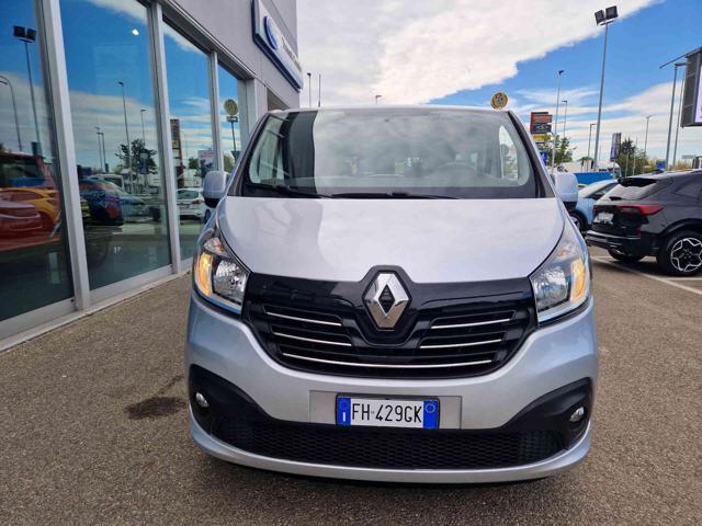 Renault Trafic T27 1.6 dCi 125CV S&S PC-TN Intens - foto 2 di 4