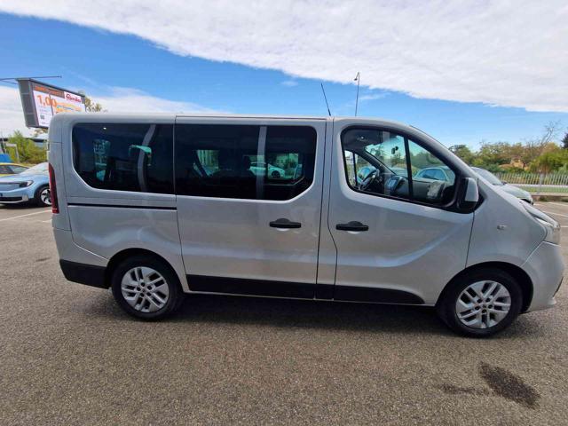 Renault Trafic T27 1.6 dCi 125CV S&S PC-TN Intens - foto 4 di 4