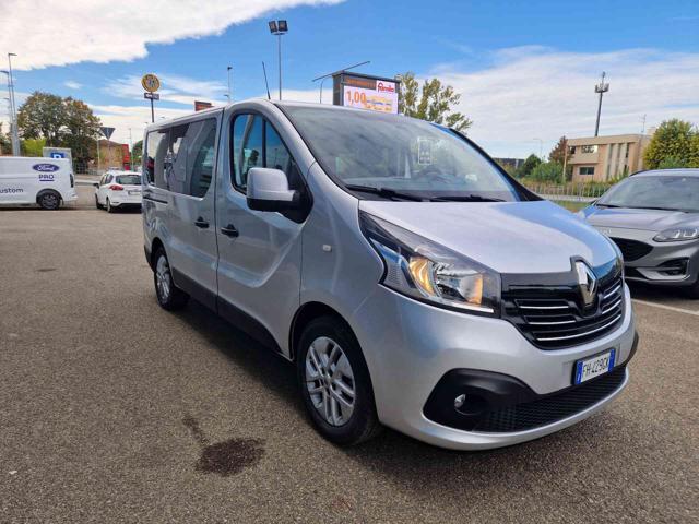 Renault Trafic T27 1.6 dCi 125CV S&S PC-TN Intens - foto 3 di 4