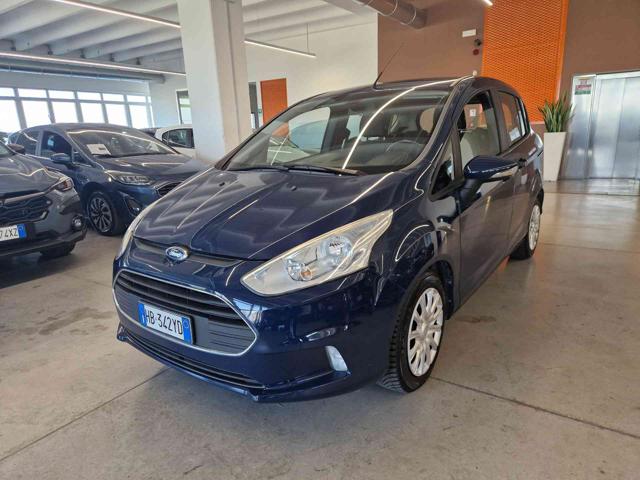 Ford B-Max 1.5 TDCi 75 CV, del 2015, 142.000 km, in vendita a Imola (BO)