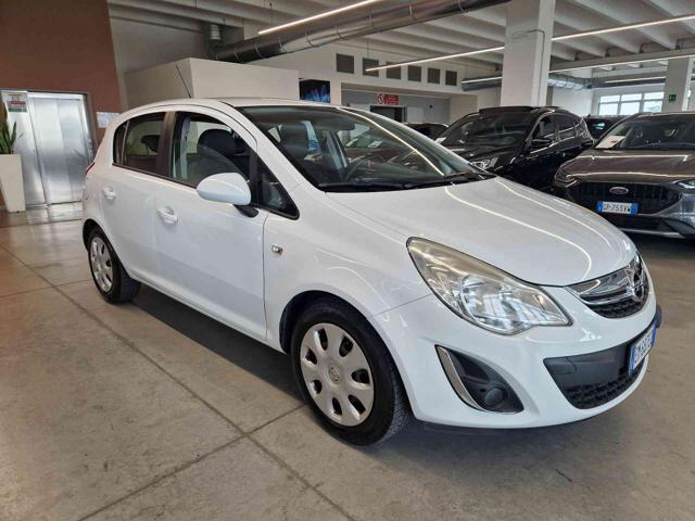 Opel Corsa 1.2 85CV 5 porte GPL-TECH Elective - foto 3 di 4