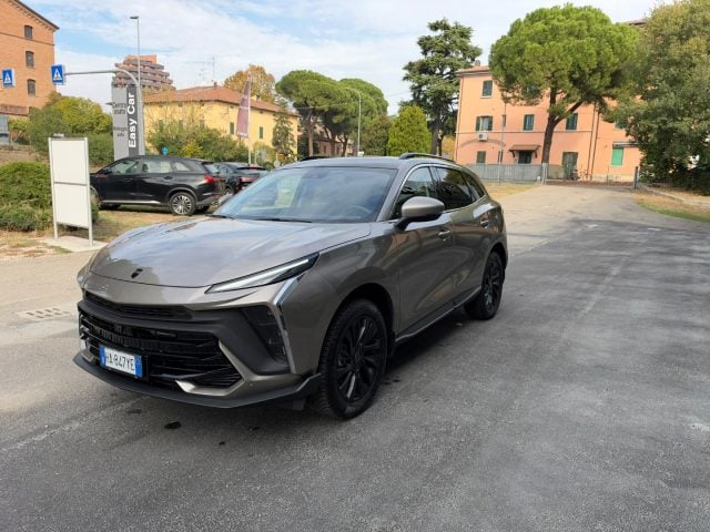 Cirelli Cirelli 5 1.5 turbo GPL Cross, del 2025, 3.000 km, in vendita a Imola (BO)