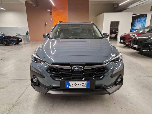 Subaru Crosstrek 2.0i e-Boxer MHEV CVT Lineartronic Premium - foto 2 di 4