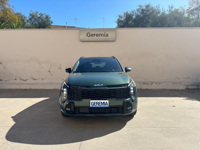 Kia Sportage 1.6 TGDi HEV AT GT-line Plus usato a REGGIO DI CALABRIA