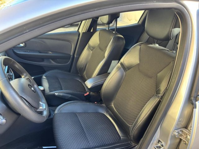 Renault Clio dCi 8V 90 CV 5 porte duel usato a REGGIO DI CALABRIA