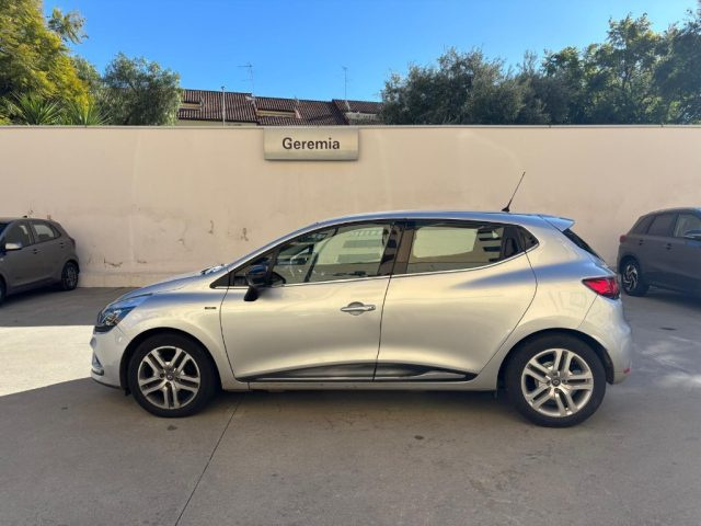 Renault Clio dCi 8V 90 CV 5 porte duel - foto 3 di 4