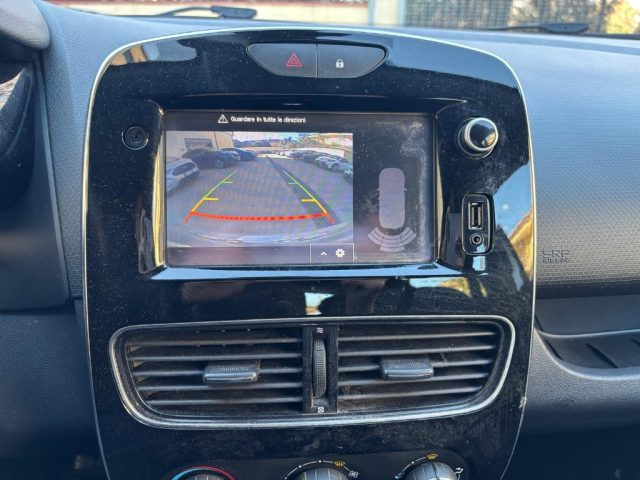 Renault Clio dCi 8V 90 CV 5 porte duel usato a REGGIO DI CALABRIA