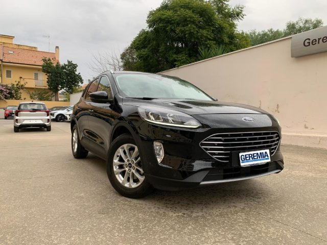 Ford Kuga 1.5 EcoBlue 120 CV 2WD Titanium Business - foto 4 di 4