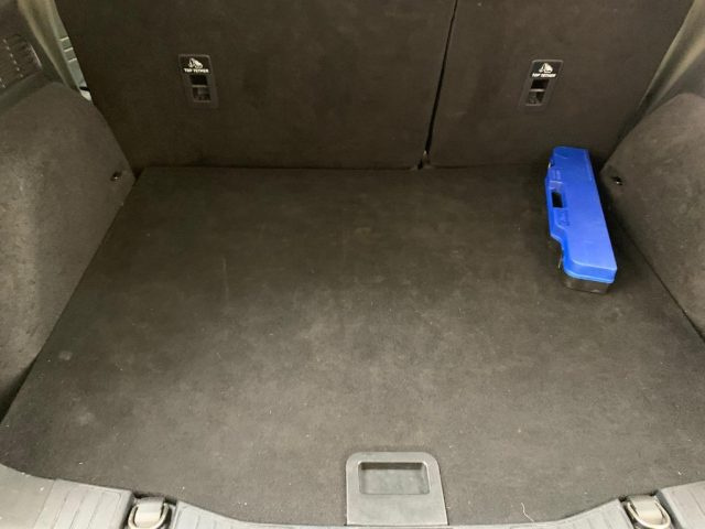 Ford Kuga 1.5 EcoBlue 120 CV 2WD Titanium Business usato a REGGIO DI CALABRIA