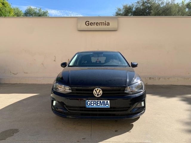 Volkswagen Polo 1.0 EVO 80 CV 5p. Comfortline BlueMotion Technolog - foto 2 di 12