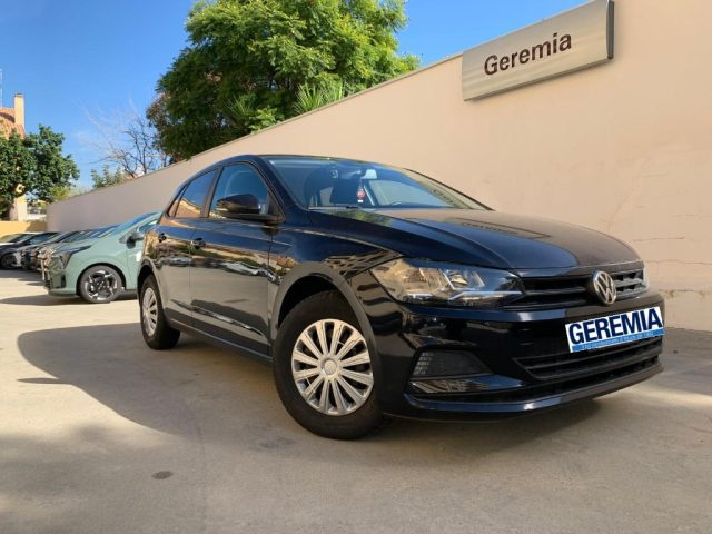 Volkswagen Polo 1.0 EVO 80 CV 5p. Comfortline BlueMotion Technolog usato a REGGIO DI CALABRIA