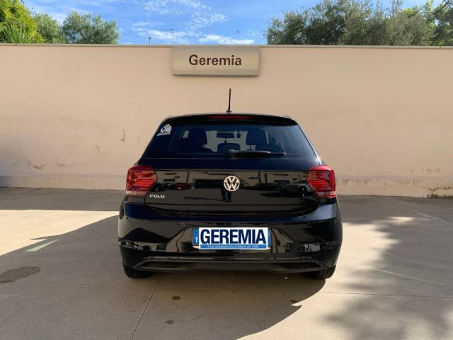 Volkswagen Polo 1.0 EVO 80 CV 5p. Comfortline BlueMotion Technolog - foto 3 di 12