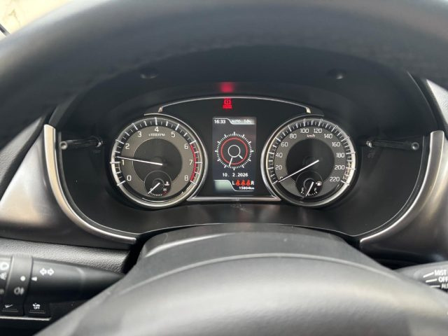 Suzuki Vitara 1.4 Hybrid 4WD AllGrip Cool usato a REGGIO DI CALABRIA