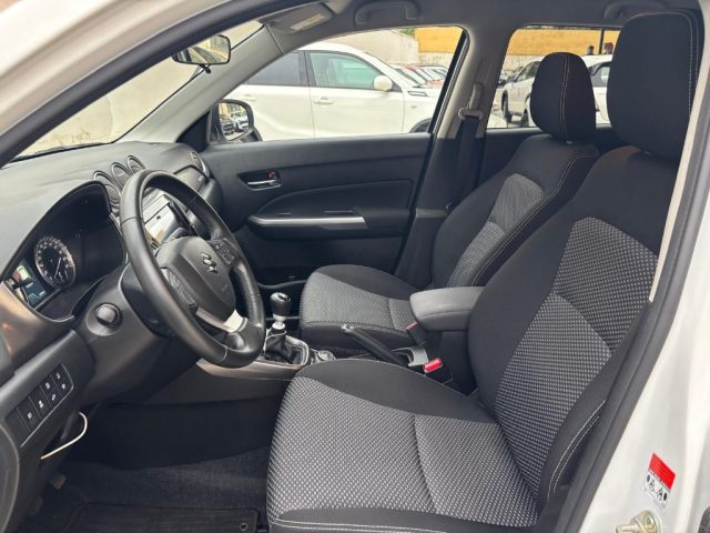Suzuki Vitara 1.4 Hybrid 4WD AllGrip Cool - foto 4 di 4