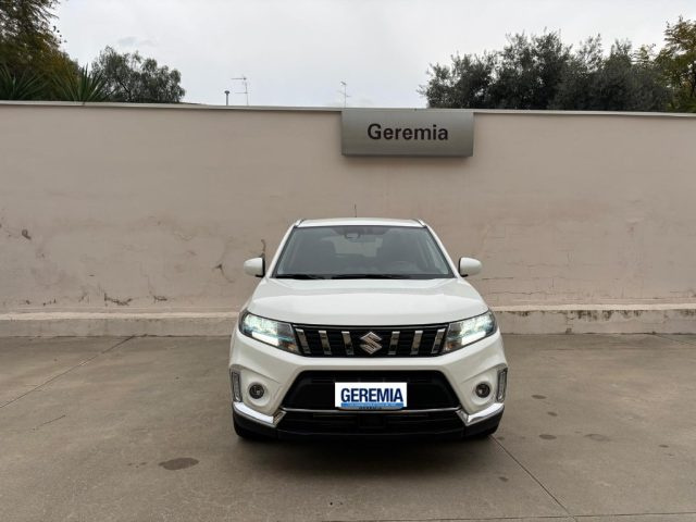 Suzuki Vitara 1.4 Hybrid 4WD AllGrip Cool, del 2024, 15.804 km, in vendita a Reggio Di Calabria (RC)