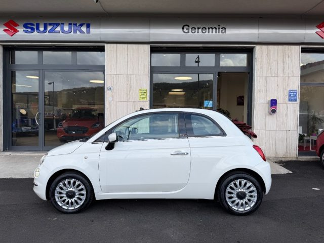 Fiat 500C 1.2 Lounge - foto 4 di 4