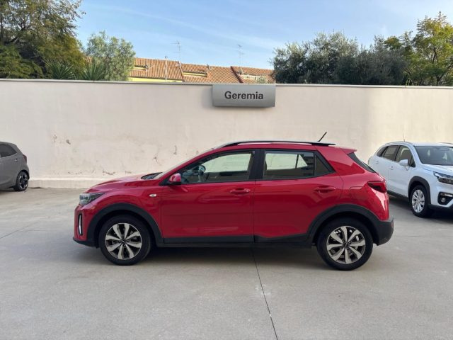 Kia Stonic 1.2 DPI Urban Special Edition usato a REGGIO DI CALABRIA