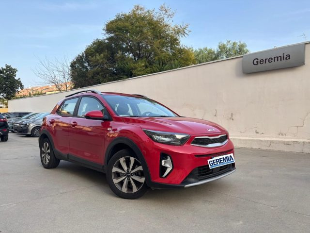 Kia Stonic 1.2 DPI Urban Special Edition - foto 3 di 4