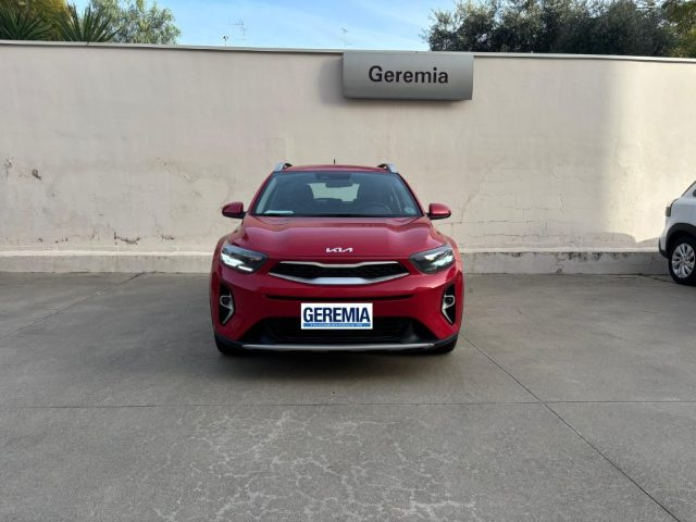 Kia Stonic 1.2 DPI Urban Special Edition usato a REGGIO DI CALABRIA