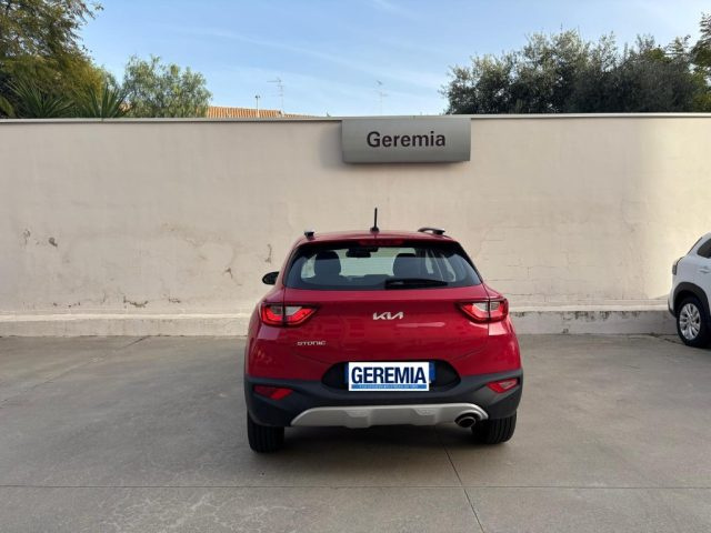 Kia Stonic 1.2 DPI Urban Special Edition - foto 4 di 4
