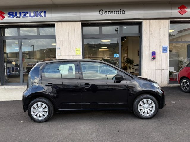 Volkswagen up! 1.0 5p. move up! - foto 4 di 4