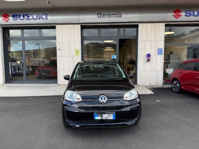 Volkswagen up! 1.0 5p. move up! usato a REGGIO DI CALABRIA