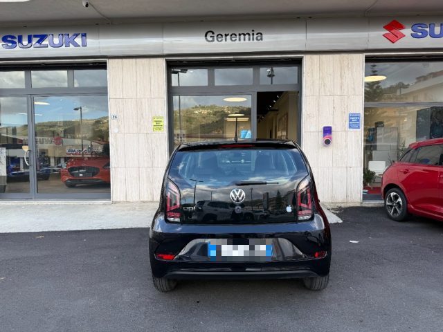 Volkswagen up! 1.0 5p. move up! - foto 2 di 4