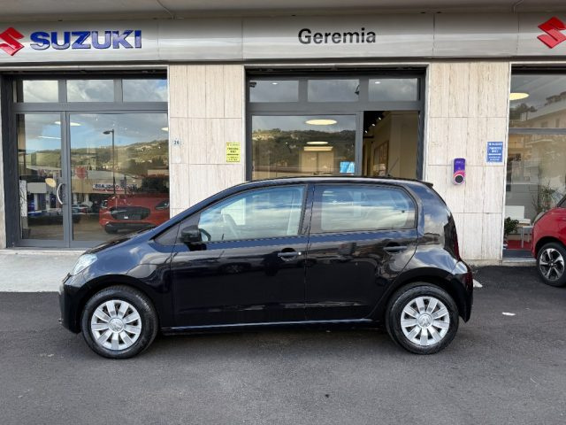 Volkswagen up! 1.0 5p. move up! - foto 3 di 4