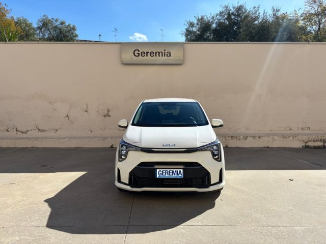 Kia Picanto 1.0 12V 5 porte 20th Anniversary Edition Fleet - foto 3 di 4