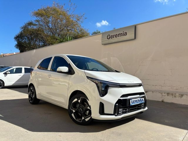 Kia Picanto 1.0 12V 5 porte 20th Anniversary Edition Fleet km 0 a REGGIO DI CALABRIA