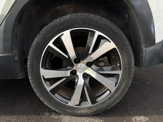 Peugeot 2008 1° serie BlueHDi 100 S&S Allure, del 2019, 68.344 km, in vendita a Reggio Di Calabria (RC)