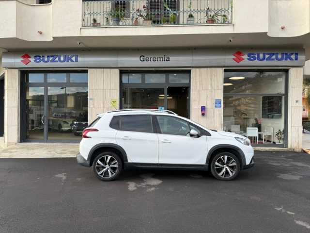 Peugeot 2008 1� serie BlueHDi 100 S&S Allure - foto 3 di 4